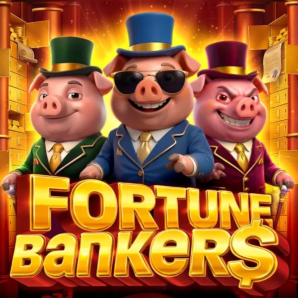 Fortune Bankers – Slot game