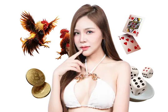 Casino Trực Tuyến ST66605